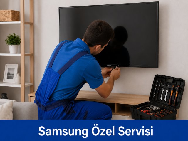 Buca Samsung Servisi